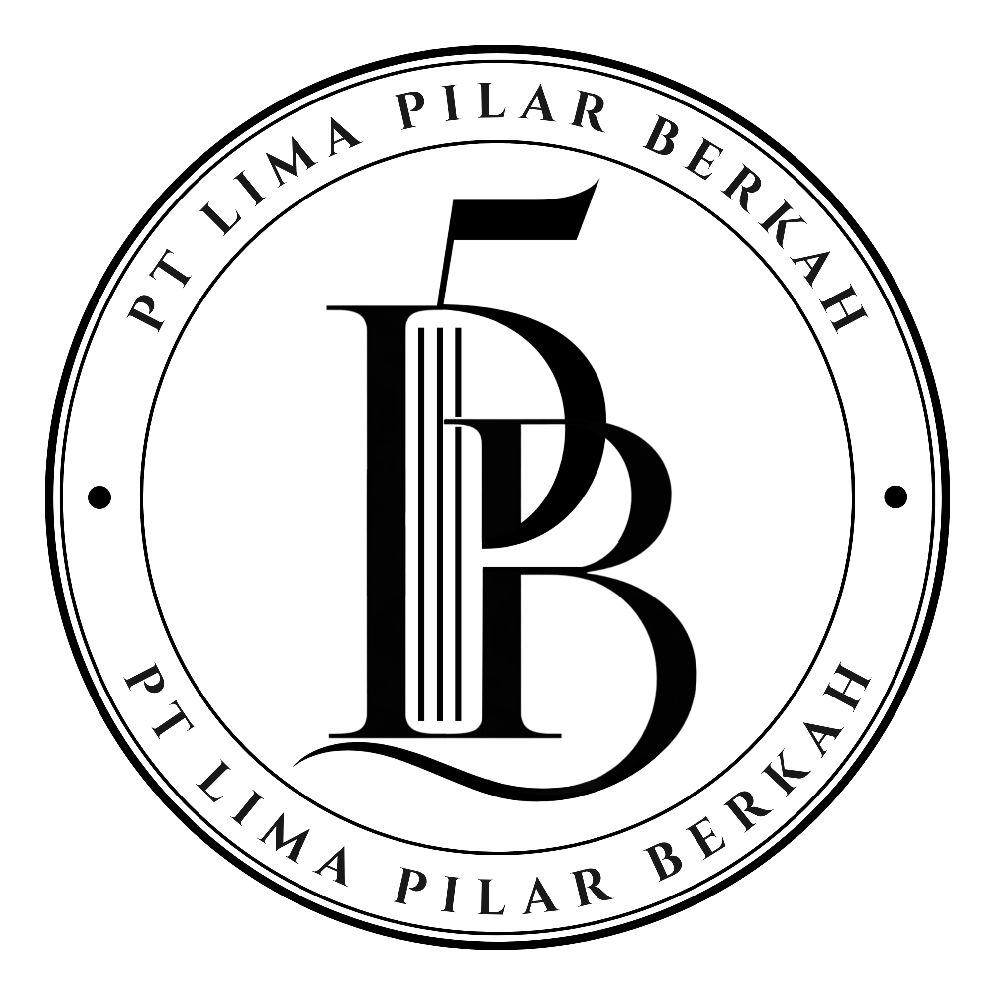 PT. Lima Pilar Berkah