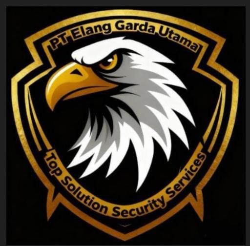 Pt Elang Garda Utama logo