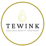 Tewink Salon Muslimah Depok logo