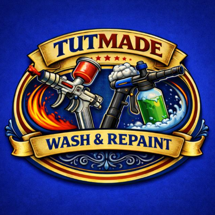 TM Wash & Repaint