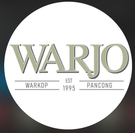 Warjo DKI