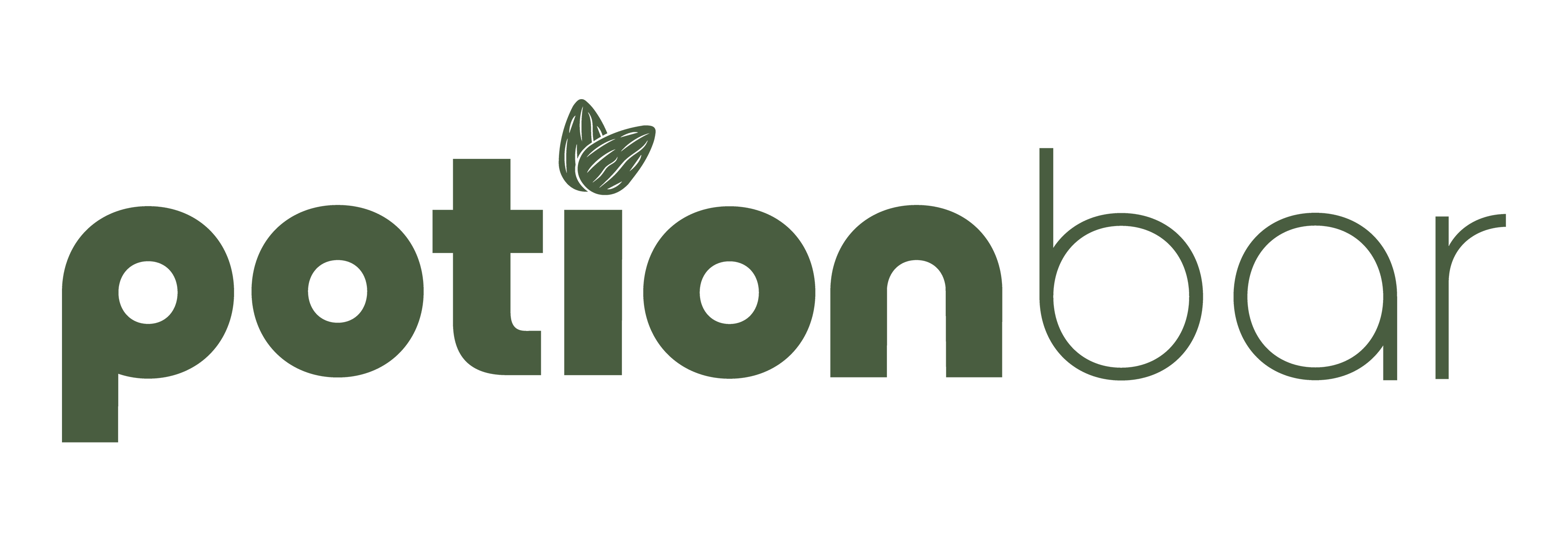 Potion Bar logo