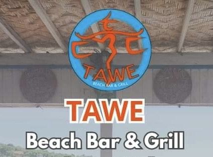 Tawe Beach Bar & Grill