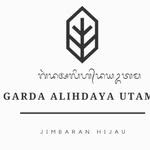 PT. Garda Alihdaya Utama logo
