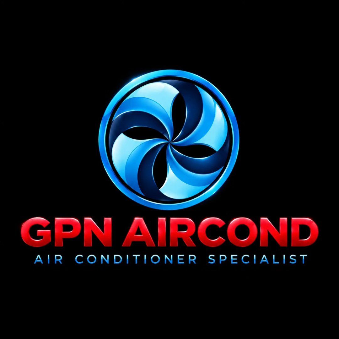 GPN Aircon logo