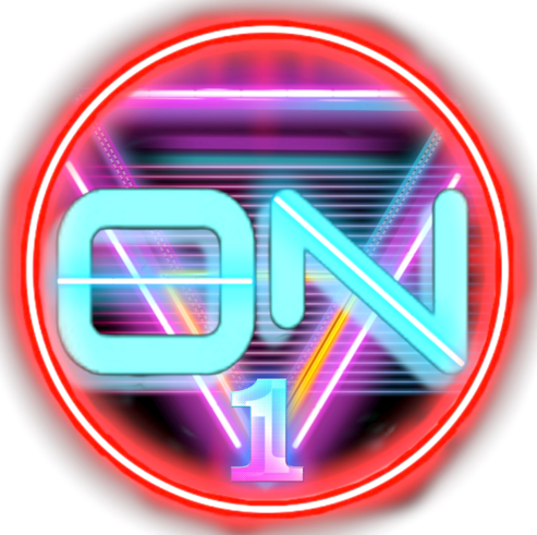 PT. ONLYONE ENTERTAINMENT logo
