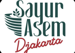 Sayur Asem Djakarta logo