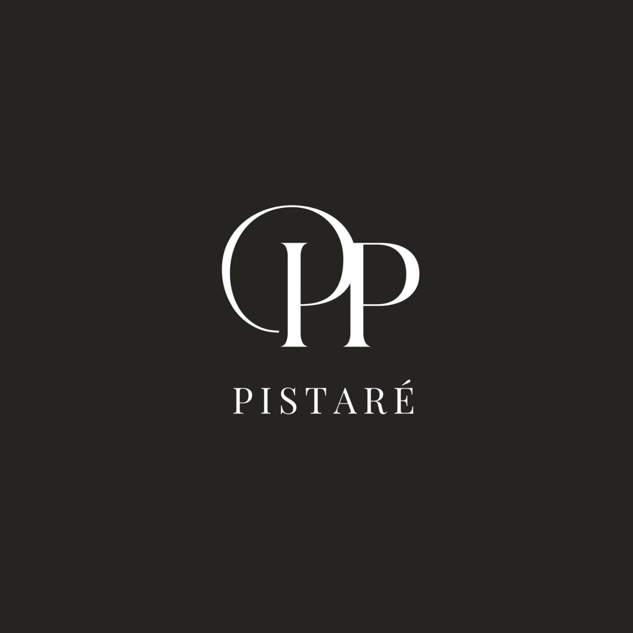 Pistare logo