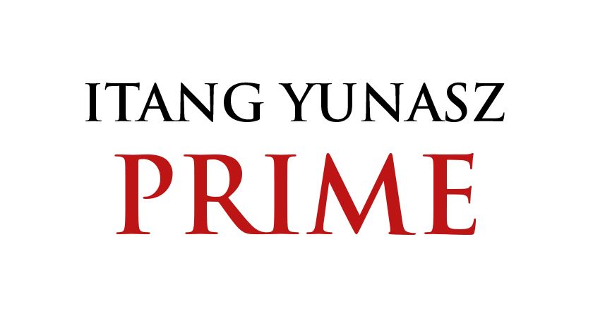 Itang Yunasz Prime