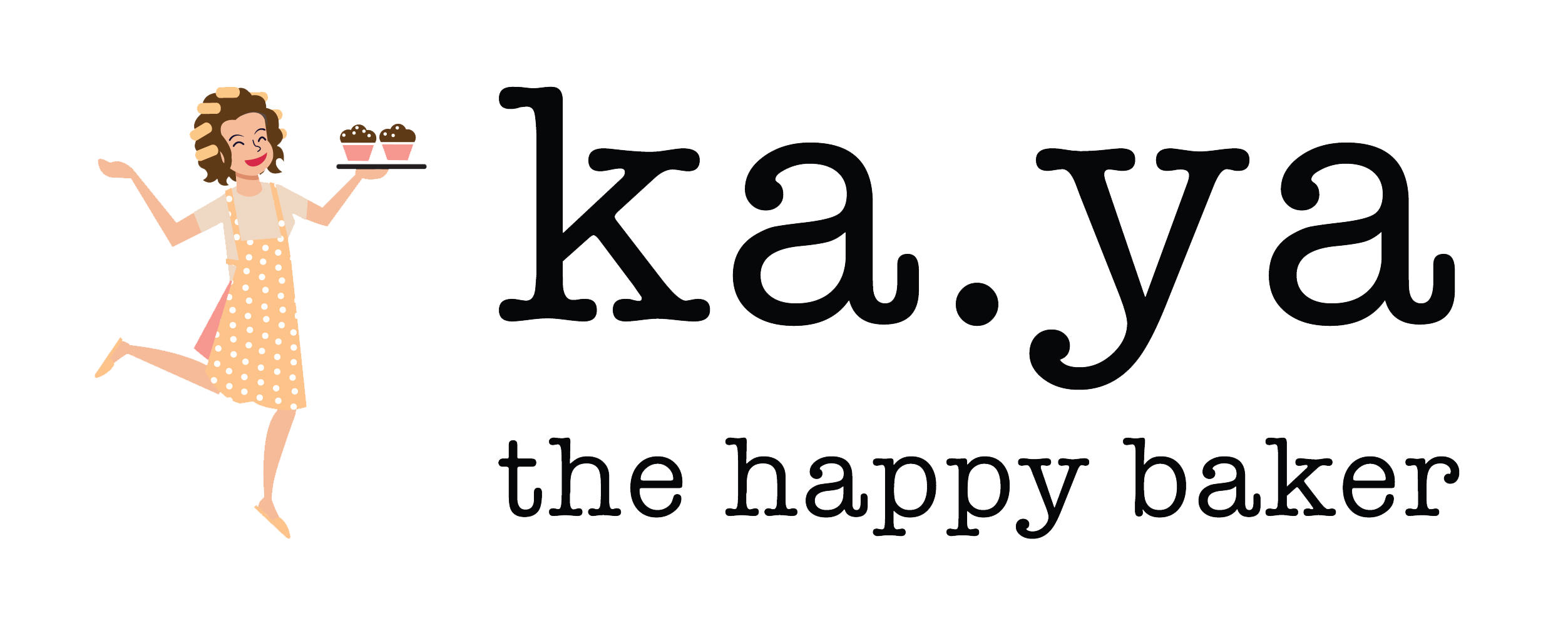 Ka.Ya The Happy Baker