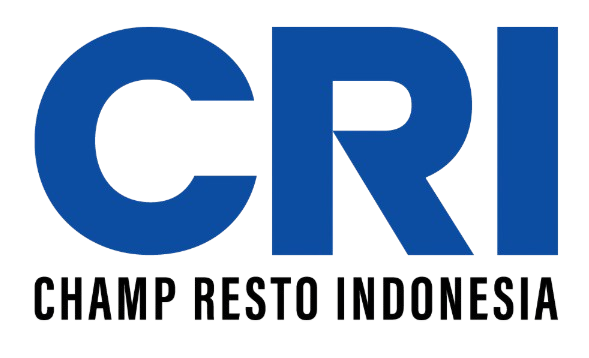 PT Champ Resto Indonesia Tbk
