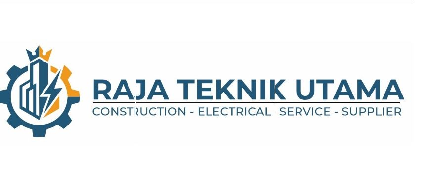 CV RAJA TEKNIK UTAMA logo