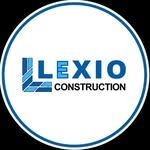 Lexio Construction logo