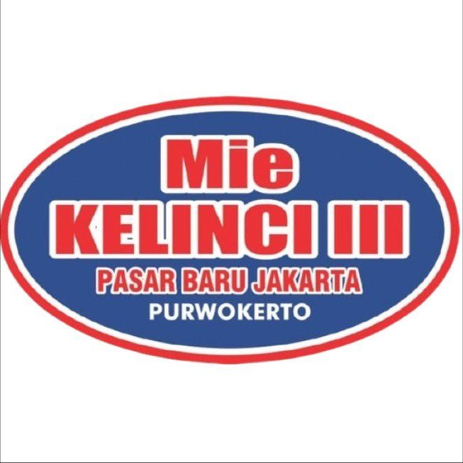 Mie Kelinci III Pasar Baru Jakarta Purwokerto