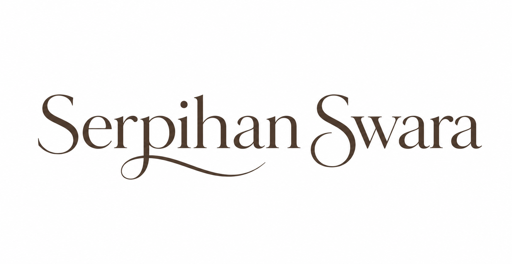 Serpihan Swara logo