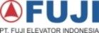 PT Fuji Elevator Indonesia logo