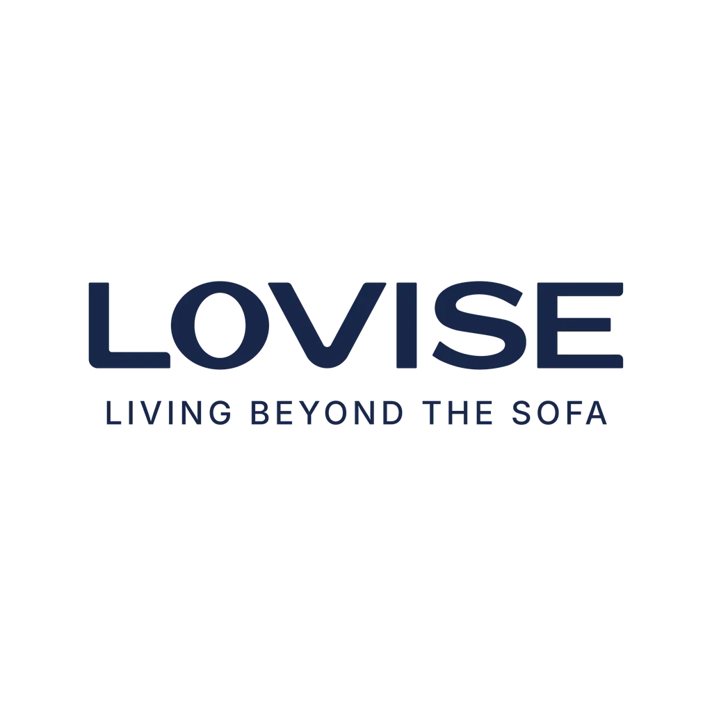 Lovise Sofa logo