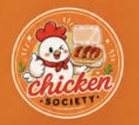 CHICKEN SOCIETY