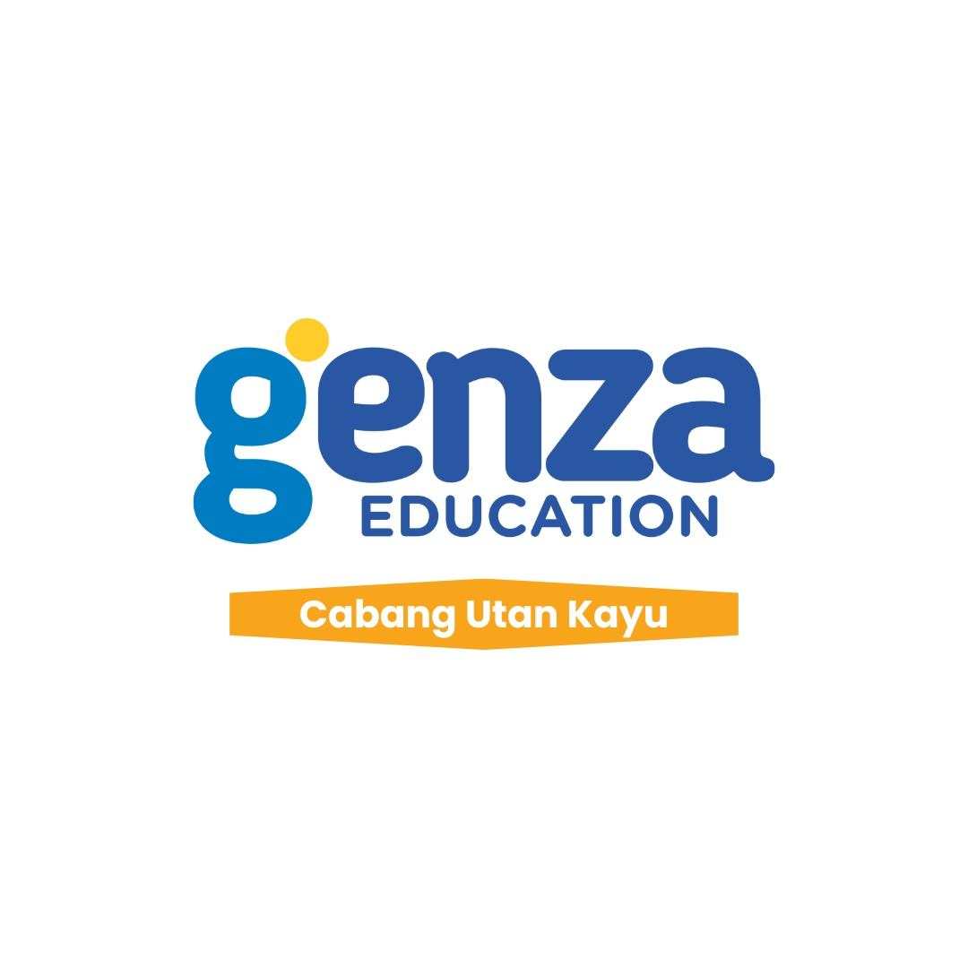 GENZA EDUCATION UTAN KAYU, JAKARTA TIMUR