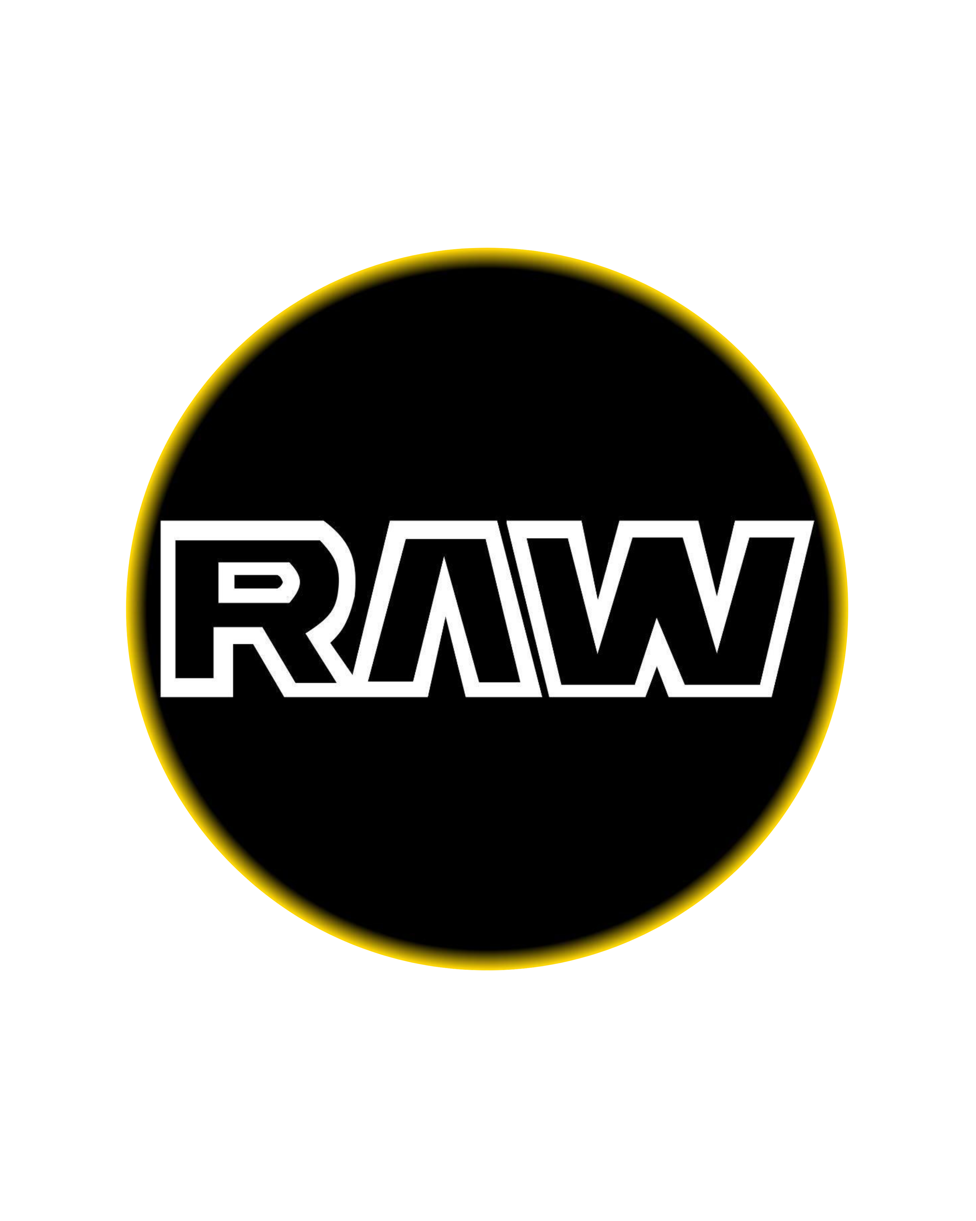 RAW ULUWATU logo