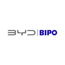 BYD Bipo Gianyar