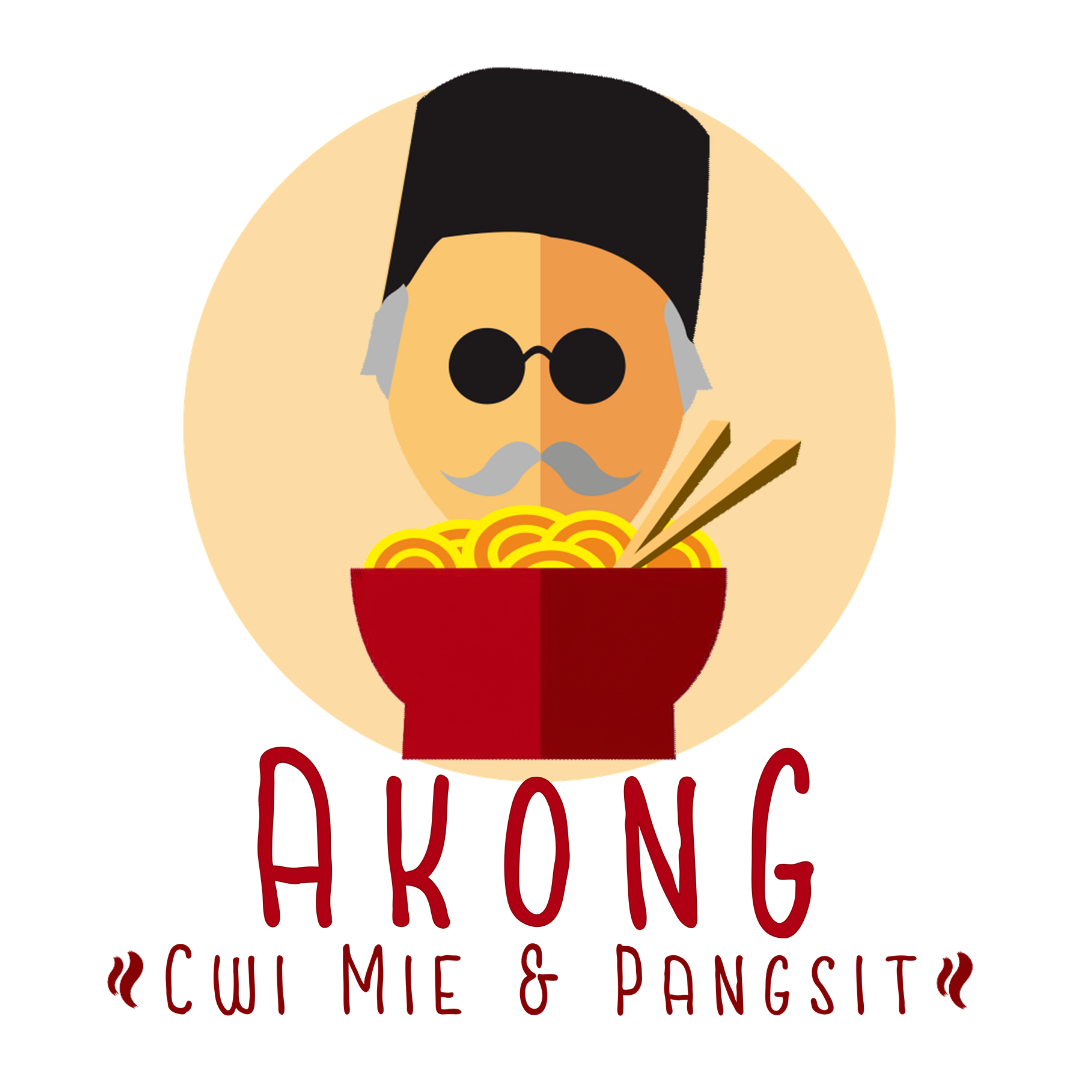 Kedai Pangsit Mie Akong