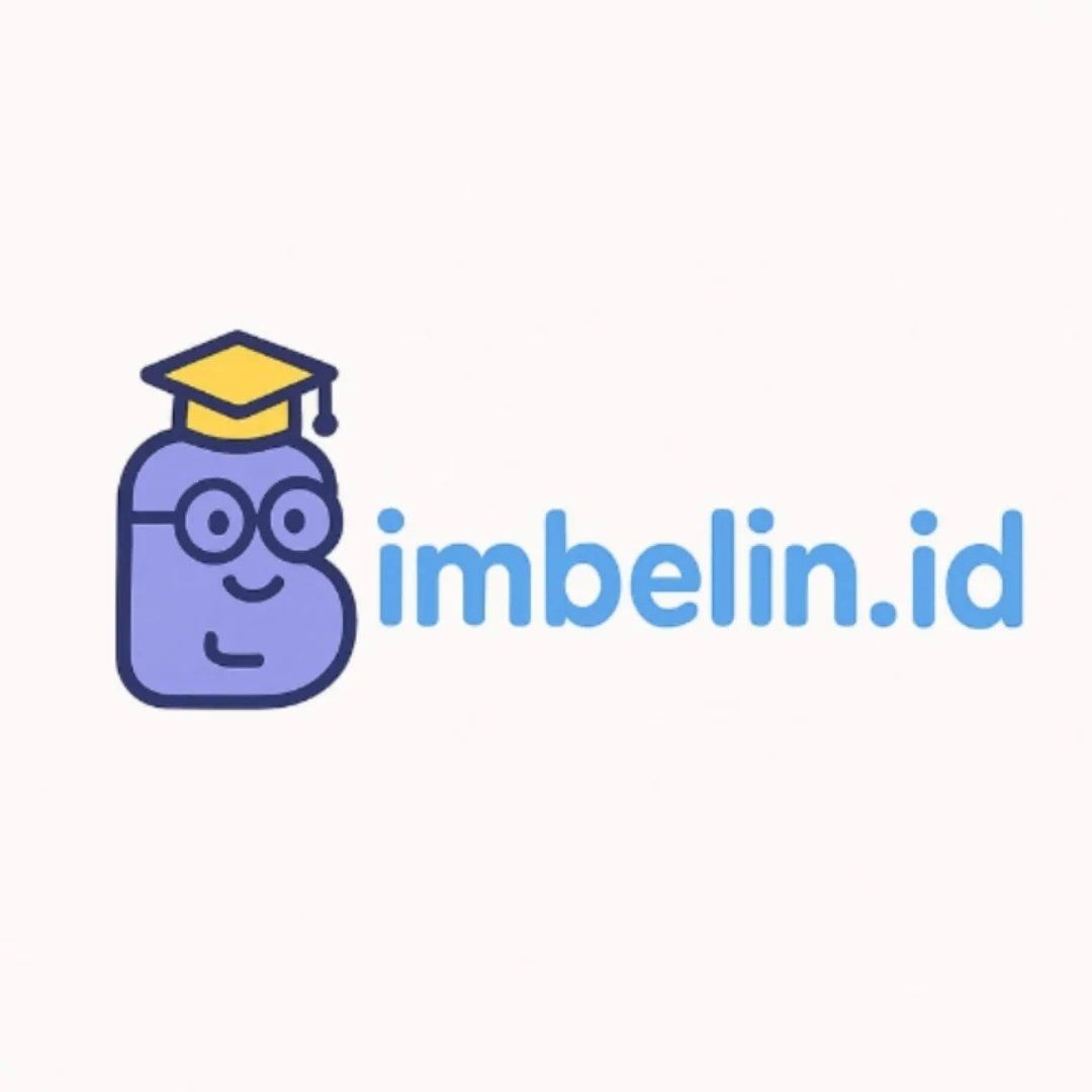 bimbelin.id logo