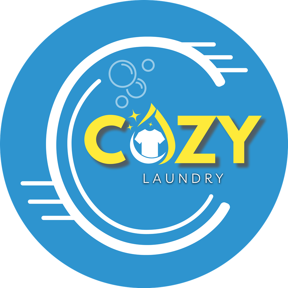 Cozy Laundry Surabaya