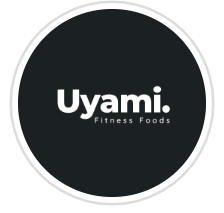 Uyami Fitness Foods Bali