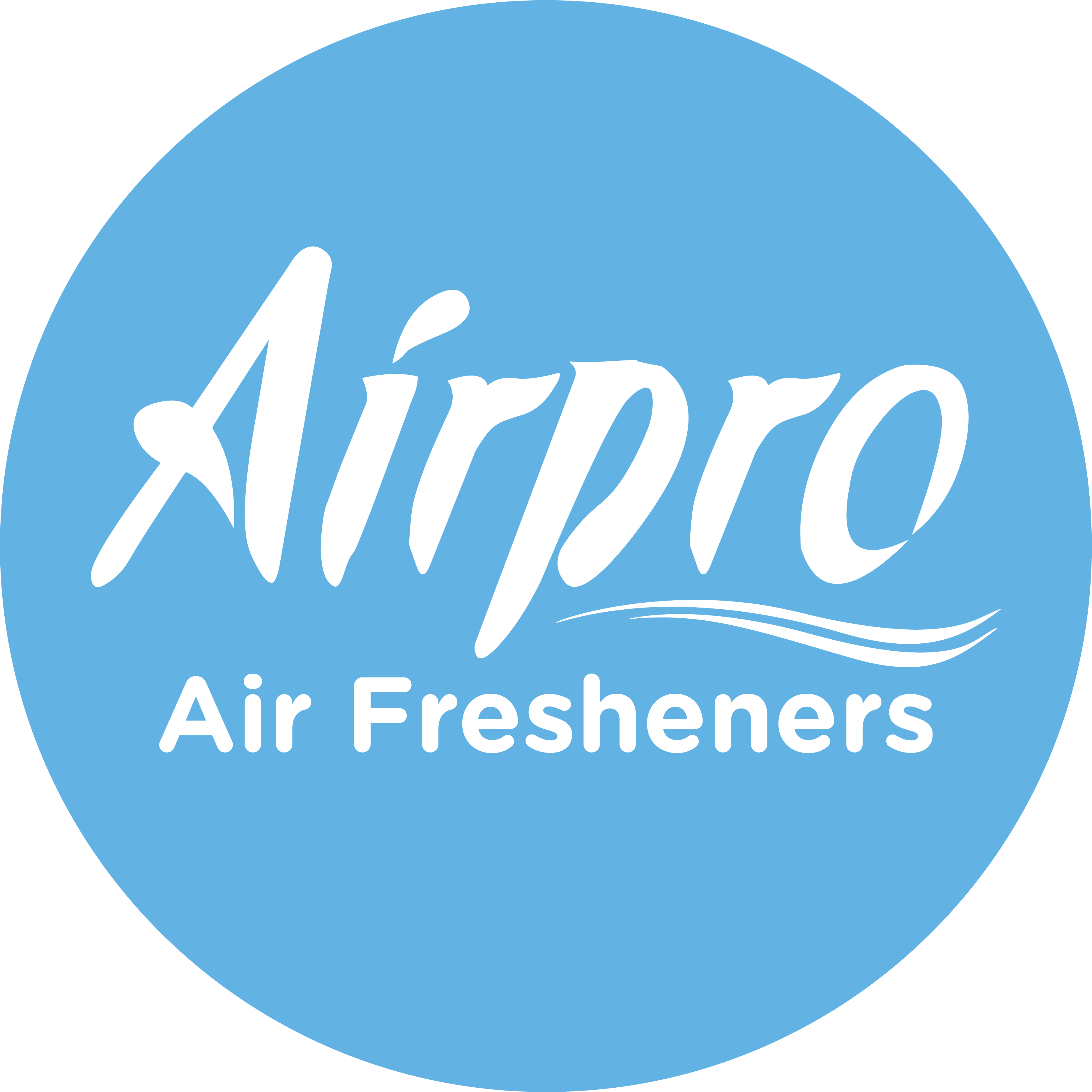 PT Airpro Fragrances Indonesia