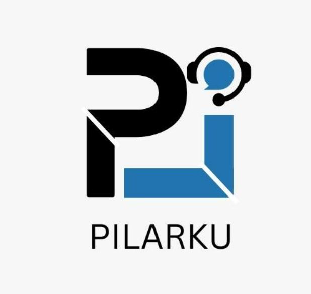 PT. Pilar Komunikasi Digital logo