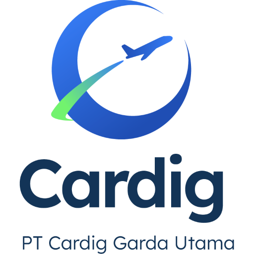 PT CARDIG GARDA UTAMA