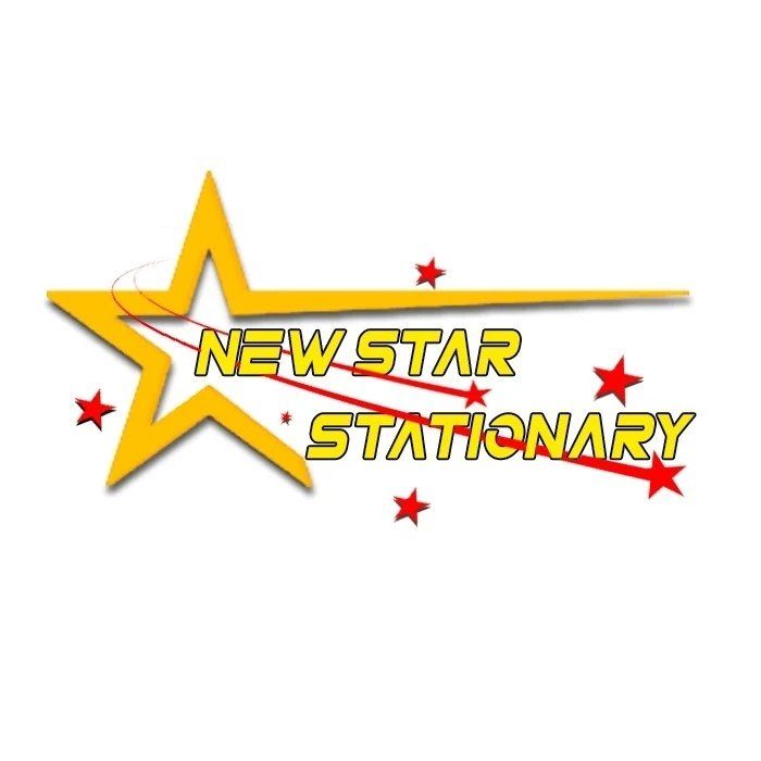 New Star Stationary