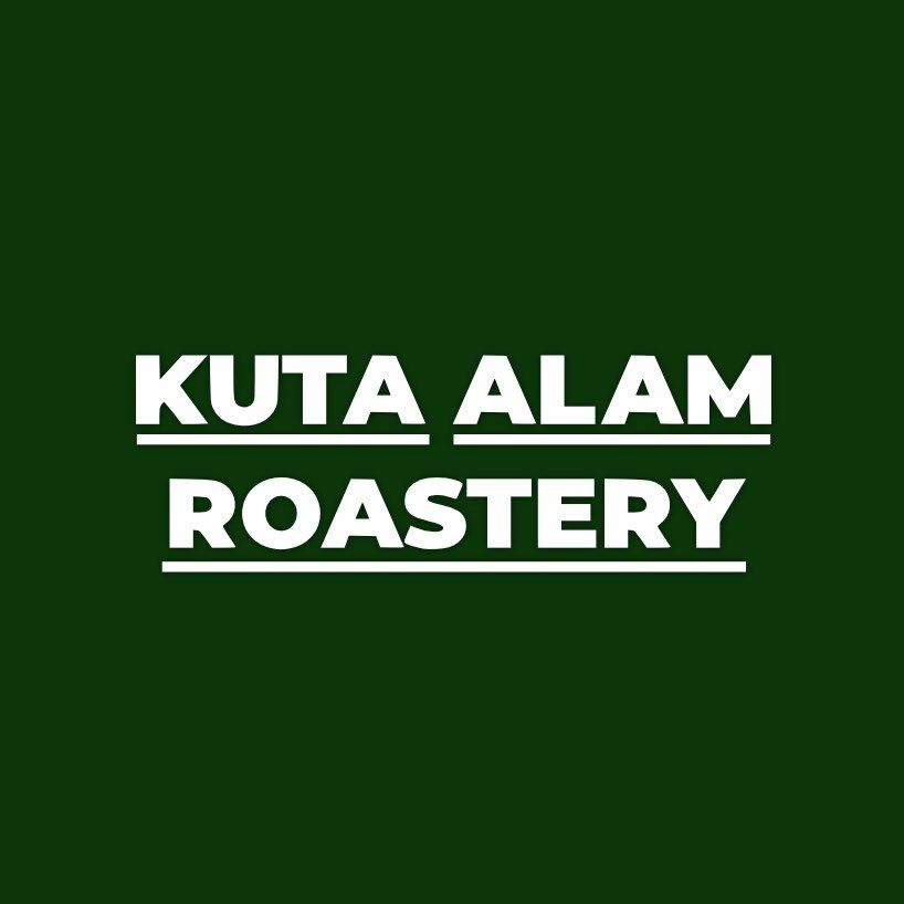 Kuta Alam Roastery