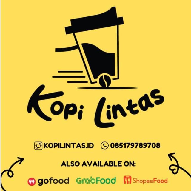 Kopi Lintas