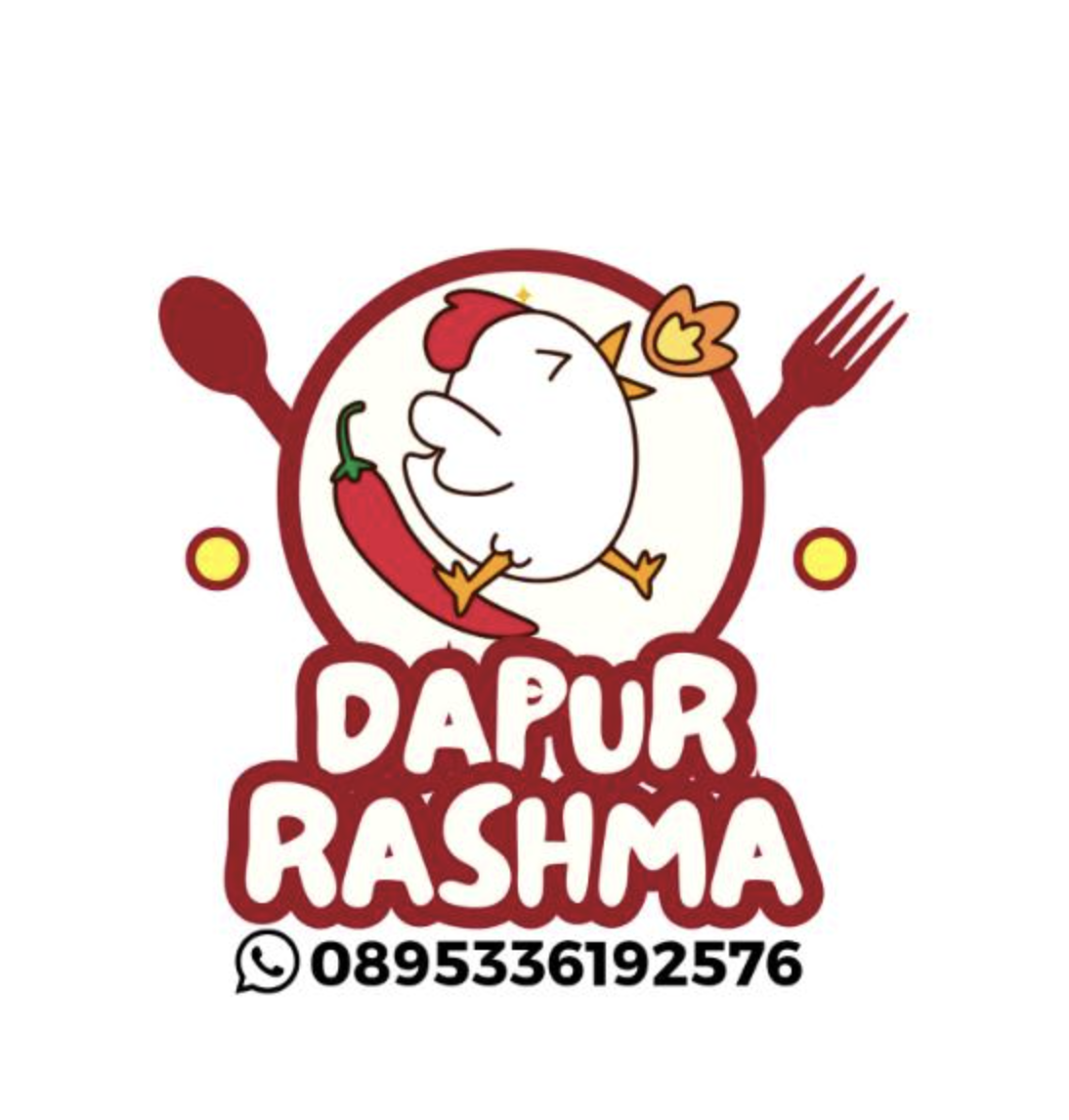 DAPUR RASHMA