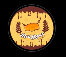 Roti Keset Condet