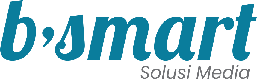 CV. BeeSmart Solusi Media