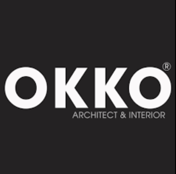 CÔNG TY CP KIẾN TRÚC & NỘI THẤT OKKO logo