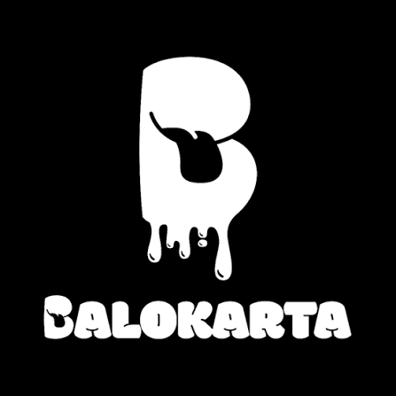 BALOKARTA logo