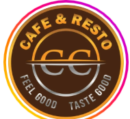 CRYSTAL CAFE & RESTO