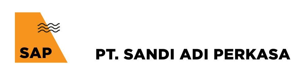 PT Sandi Adi Perkasa logo
