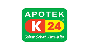 APOTEK K-24 DI. PANJAITAN