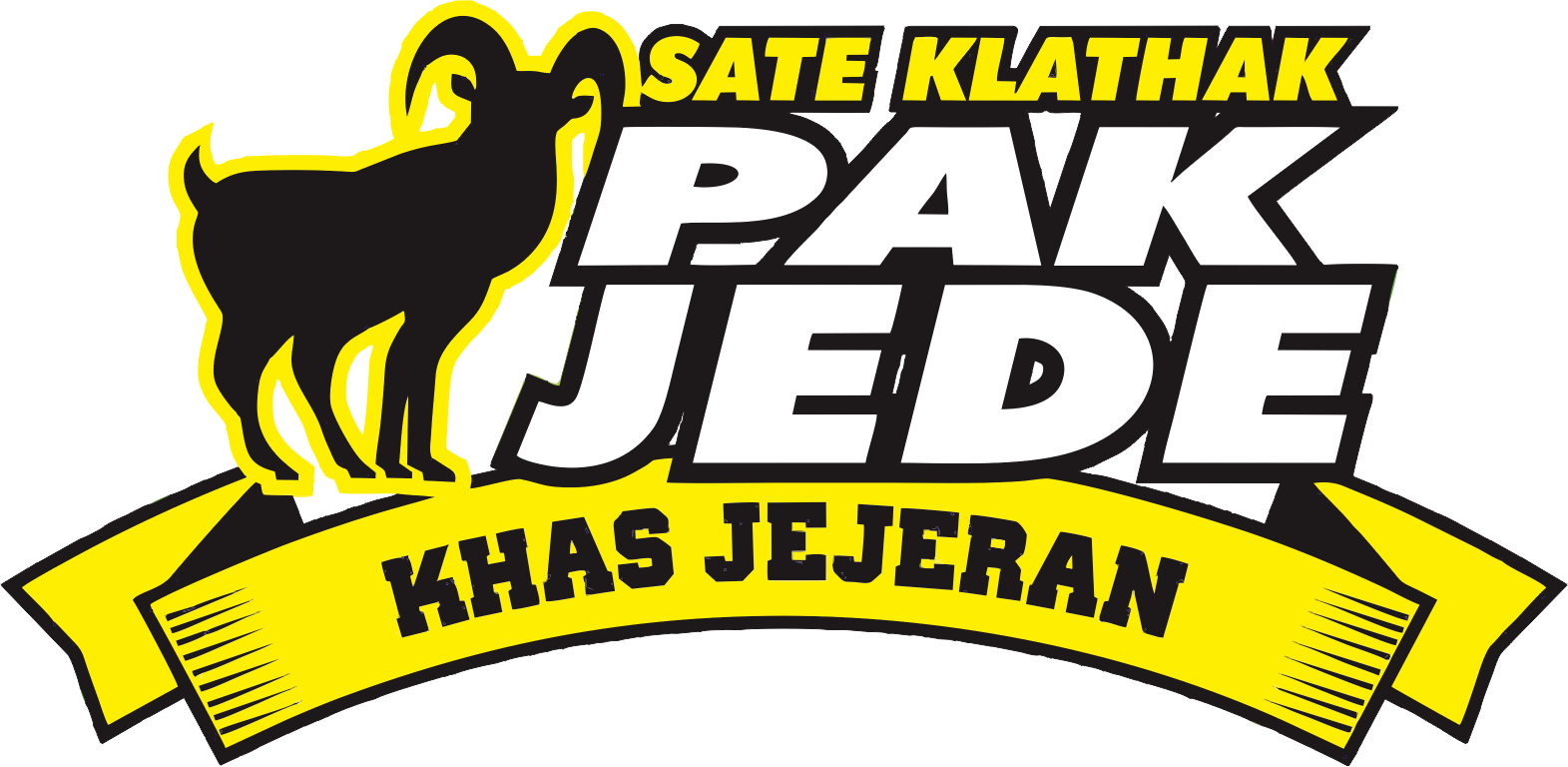 Sate Klatak Pak Jede
