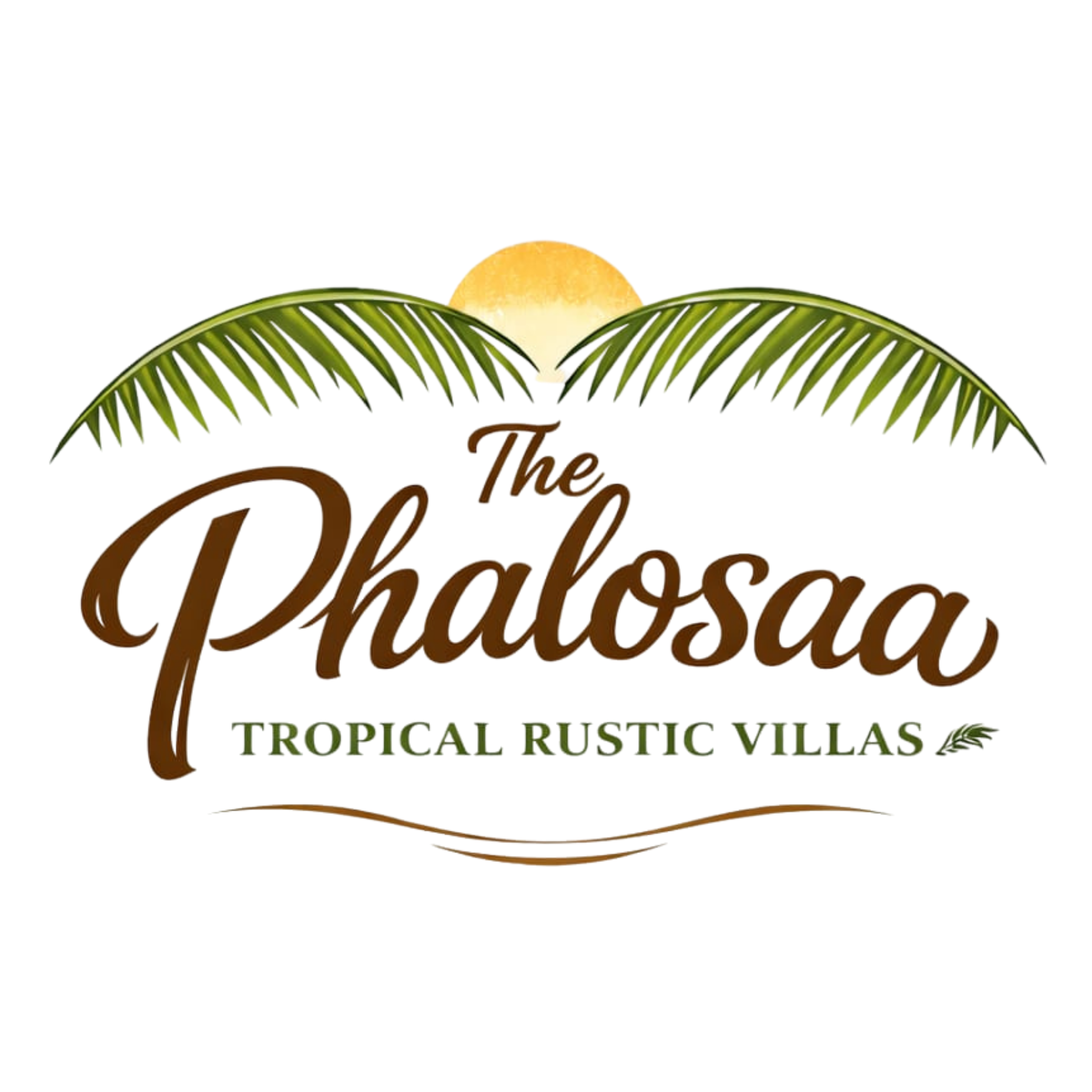 The Phalosaa Villas