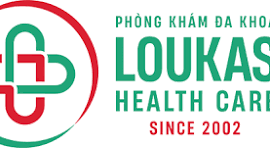 Công ty Cổ phần Y khoa Loukas
