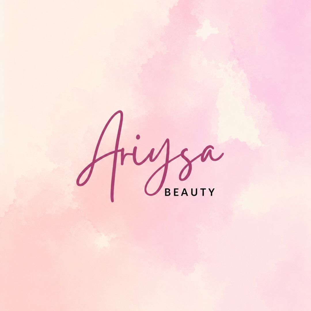 Ariysa Beauty logo