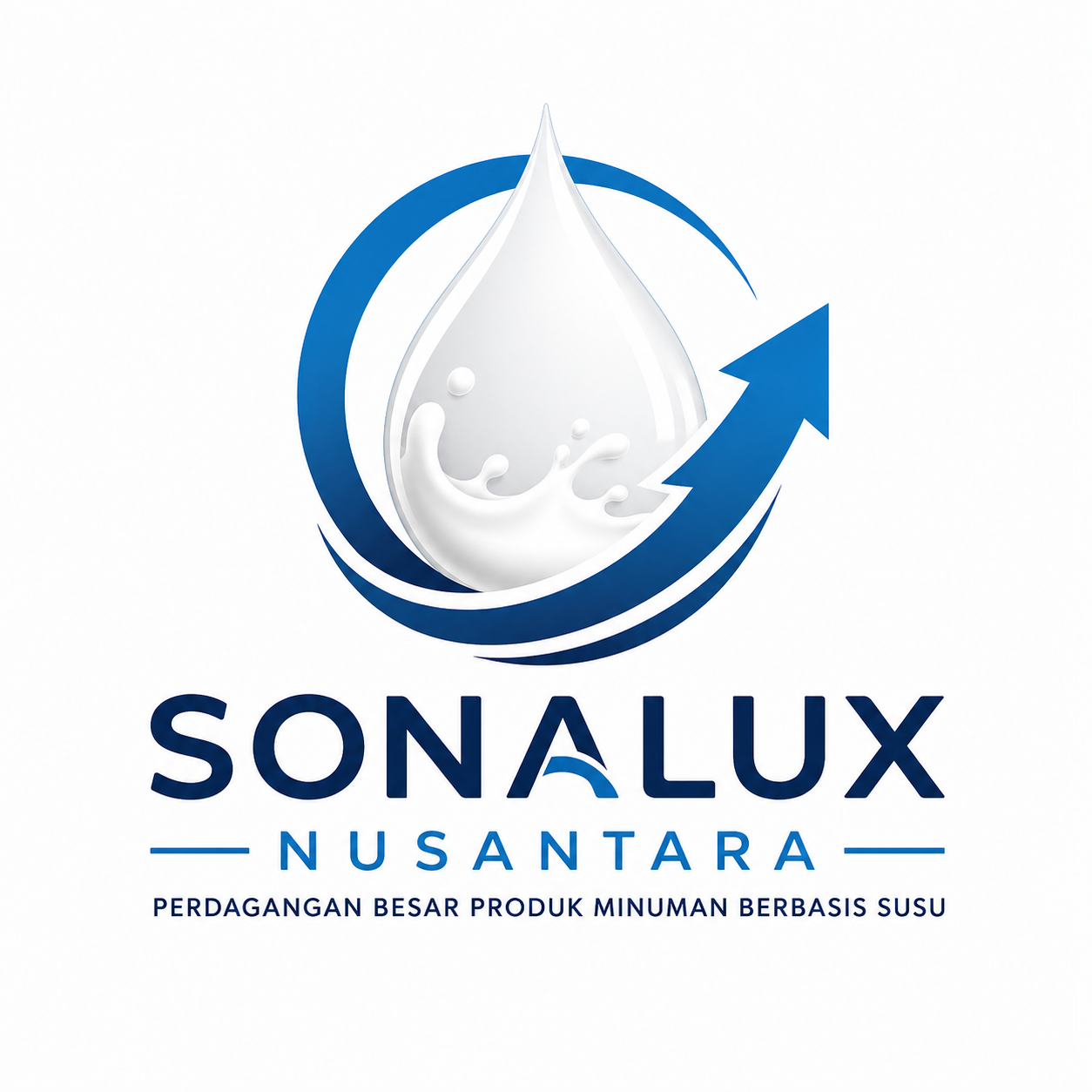 Sonalux nusantara