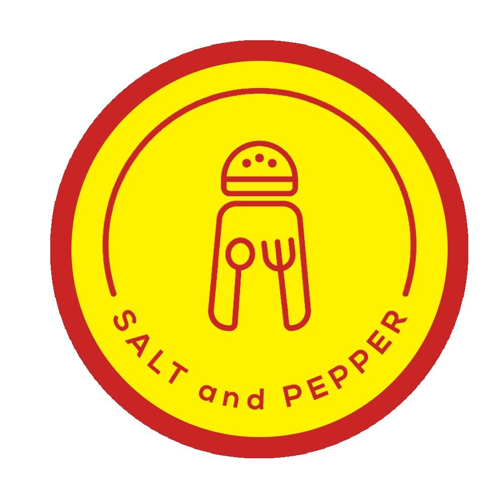 Salt and Pepper Taiwanese Fried Chicken