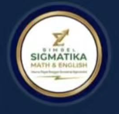 Sigmatika Math and English Padang logo